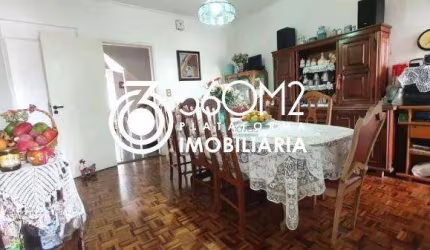 Sobrado para Venda em São Caetano do Sul, Olímpico, 3 dormitórios, 2 banheiros, 2 vagas