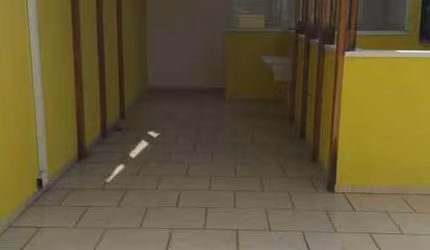 Cobertura para Venda em Santo André, Vila Camilópolis, 2 dormitórios, 1 banheiro, 1 vaga