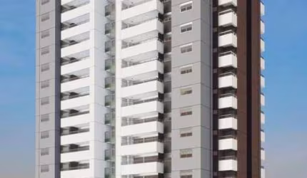 Apartamento para Venda em Santo André, Vila Assunção, 3 dormitórios, 1 suíte, 3 banheiros, 2 vagas