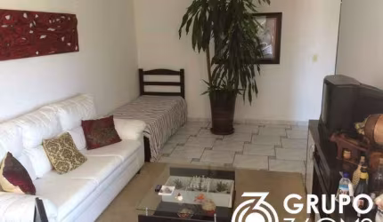 Apartamento para Venda em São Caetano do Sul, Mauá, 2 dormitórios, 1 suíte, 2 banheiros, 1 vaga