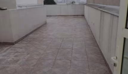 Cobertura para Venda em Santo André, Vila Eldízia, 3 dormitórios, 2 suítes, 3 banheiros, 2 vagas