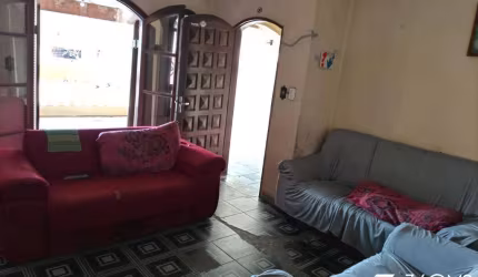 Sobrado para Venda em Santo André, Jardim Utinga, 3 dormitórios, 3 suítes, 4 banheiros, 4 vagas