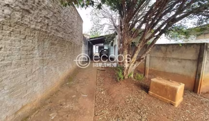 Terreno à venda, Martins - Uberlândia/MG