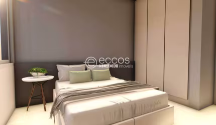 Casa à venda, 3 quartos, 3 suítes, 2 vagas, Jardim Sul - Uberlândia/MG