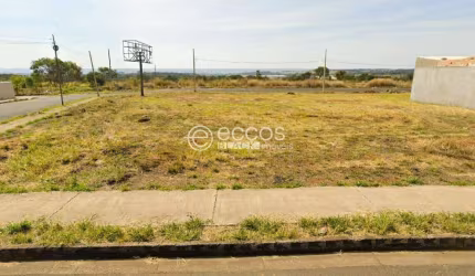Terreno à venda, New Golden Ville - Uberlândia/MG