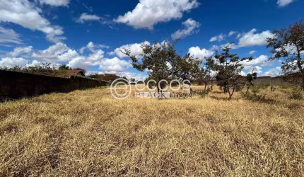 Terreno à venda, Jardim Europa - Uberlândia/MG