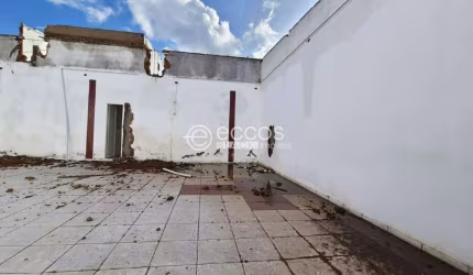 Terreno à venda, Nossa Senhora das Graças - Uberlândia/MG