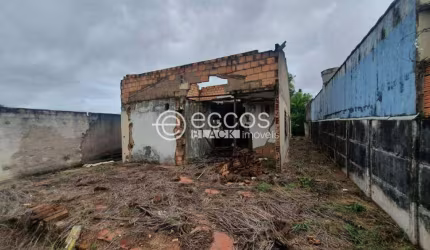 Casa à venda, 1 quarto, Santa Mônica - Uberlândia/MG