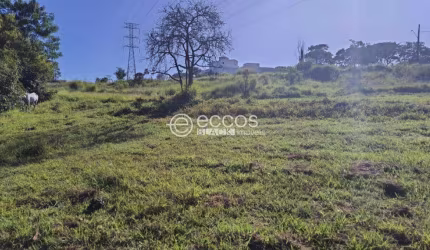 Terreno à venda, Jardim Inconfidência - Uberlândia/MG
