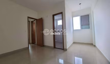 Apartamento à venda, 3 quartos, 1 suíte, 2 vagas, Santa Mônica - Uberlândia/MG