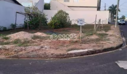 Terreno à venda, Granada - Uberlândia/MG