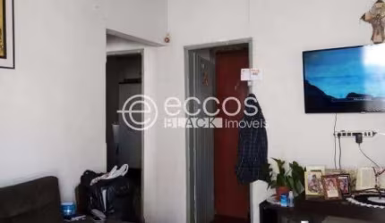 Casa à venda, 2 quartos, Brasil - Uberlândia/MG