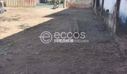 Terreno à venda, Santa Mônica - Uberlândia/MG