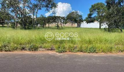 Terreno à venda, Jardim Karaíba - Uberlândia/MG