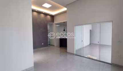 Casa à venda, 3 quartos, 1 suíte, 4 vagas, Novo Mundo - Uberlândia/MG