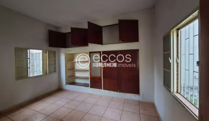 Casa à venda, 3 quartos, 1 vaga, Lídice - Uberlândia/MG