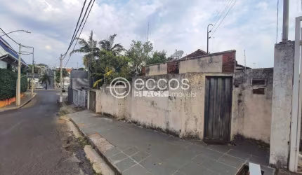 Área à venda, Lídice - Uberlândia/MG