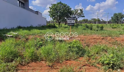 Terreno à venda, Jardim Sul - Uberlândia/MG