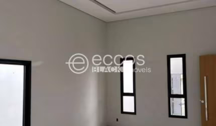 Casa à venda, 3 quartos, 3 suítes, 2 vagas, INTERLAGOS - ARAGUARI/MG