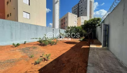 Terreno à venda, Alto Umuarama - Uberlândia/MG