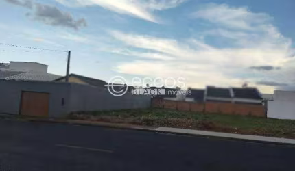 Terreno à venda, Jardim Europa - Uberlândia/MG