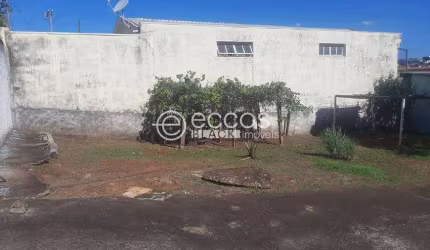 Área à venda, Daniel Fonseca - Uberlândia/MG