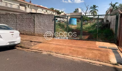 Terreno à venda, Patrimônio - Uberlândia/MG