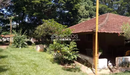 Chácara à venda, Panorama - Uberlândia/MG