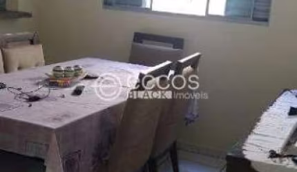 Casa à venda, 3 quartos, 1 suíte, 2 vagas, Jardim das Palmeiras - Uberlândia/MG