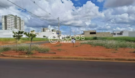 Terreno à venda, GrandVille - Uberlândia/MG