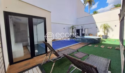 Casa à venda, 3 quartos, 3 suítes, 2 vagas, Tabajaras - Uberlândia/MG