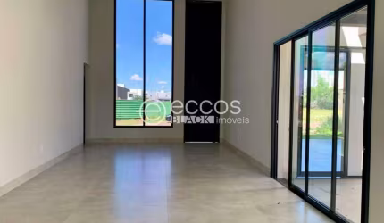 Casa à venda, 4 quartos, 3 suítes, 4 vagas, Jardim Botânico - Uberlândia/MG