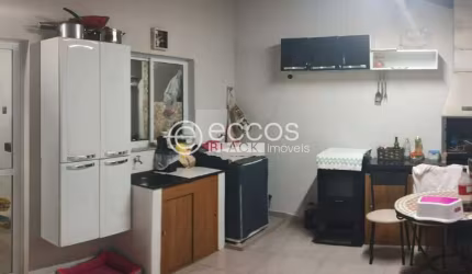 Casa à venda, 2 quartos, 2 suítes, 2 vagas, Novo Mundo - Uberlândia/MG