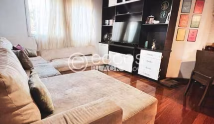 Apartamento à venda, 3 quartos, 1 suíte, 2 vagas, Brasil - Uberlândia/MG