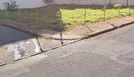 Terreno à venda, Jardim Finotti - Uberlândia/MG