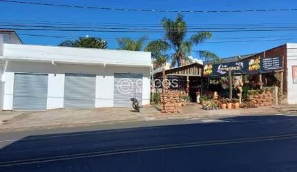 Área à venda, Tubalina - Uberlândia/MG