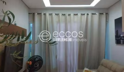 Casa à venda, 3 quartos, 1 suíte, 2 vagas, Aclimação - Uberlândia/MG