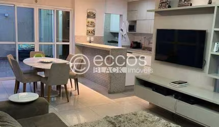 Casa à venda, 3 quartos, 3 suítes, 3 vagas, Granja Marileusa - Uberlândia/MG