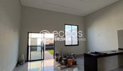 Casa à venda, 3 quartos, 1 suíte, 2 vagas, Jardim Brasília - Uberlândia/MG