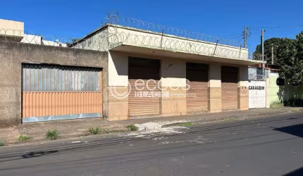 Área à venda, Saraiva - Uberlândia/MG