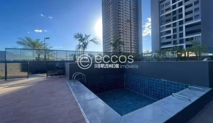 Apartamento à venda, 3 quartos, 3 suítes, 2 vagas, Jardim Sul - Uberlândia/MG