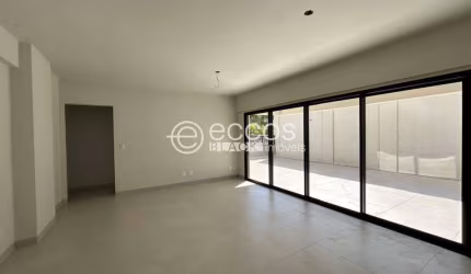 Apartamento à venda, 3 quartos, 3 suítes, 2 vagas, Morada da Colina - Uberlândia/MG