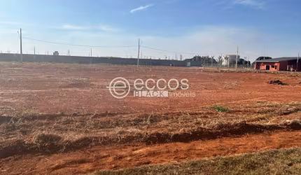 Terreno em condomínio à venda, Santa Mônica - Uberlândia/MG