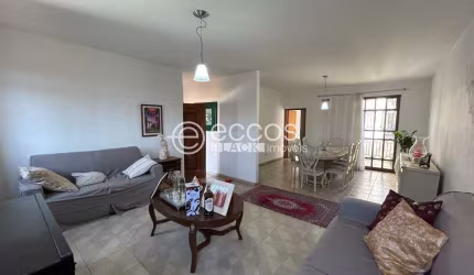 Casa à venda, 4 quartos, 2 suítes, 4 vagas, Vigilato Pereira - Uberlândia/MG