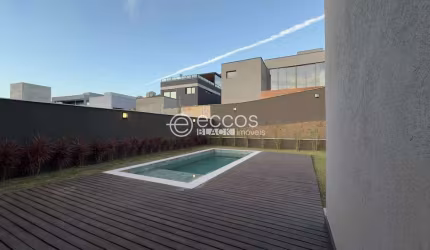 Casa em condomínio à venda, 4 quartos, 4 suítes, 4 vagas, Alphaville Lagoa dos Ingleses - Nova Lima/MG