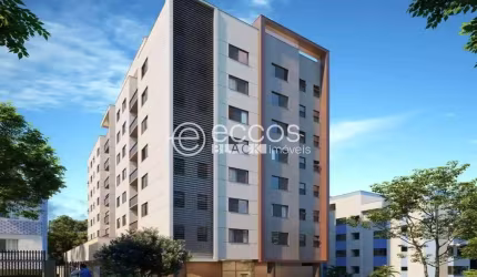 Apartamento à venda, 2 quartos, 2 suítes, 2 vagas, Prado - Belo Horizonte/MG