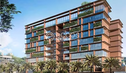 Apartamento à venda, 3 quartos, 3 suítes, 3 vagas, Ipiranga - Belo Horizonte/MG