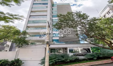 Area privativa à venda, 4 quartos, 2 suítes, 3 vagas, Cruzeiro - Belo Horizonte/MG
