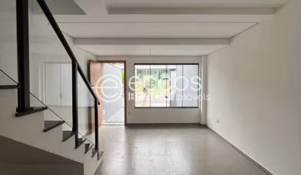 Casa à venda, 3 quartos, 1 suíte, 1 vaga, Alto Caiçaras - Belo Horizonte/MG