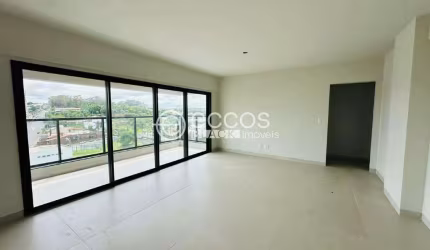 Apartamento para aluguel, 3 quartos, 3 suítes, Morada da Colina - Uberlândia/MG